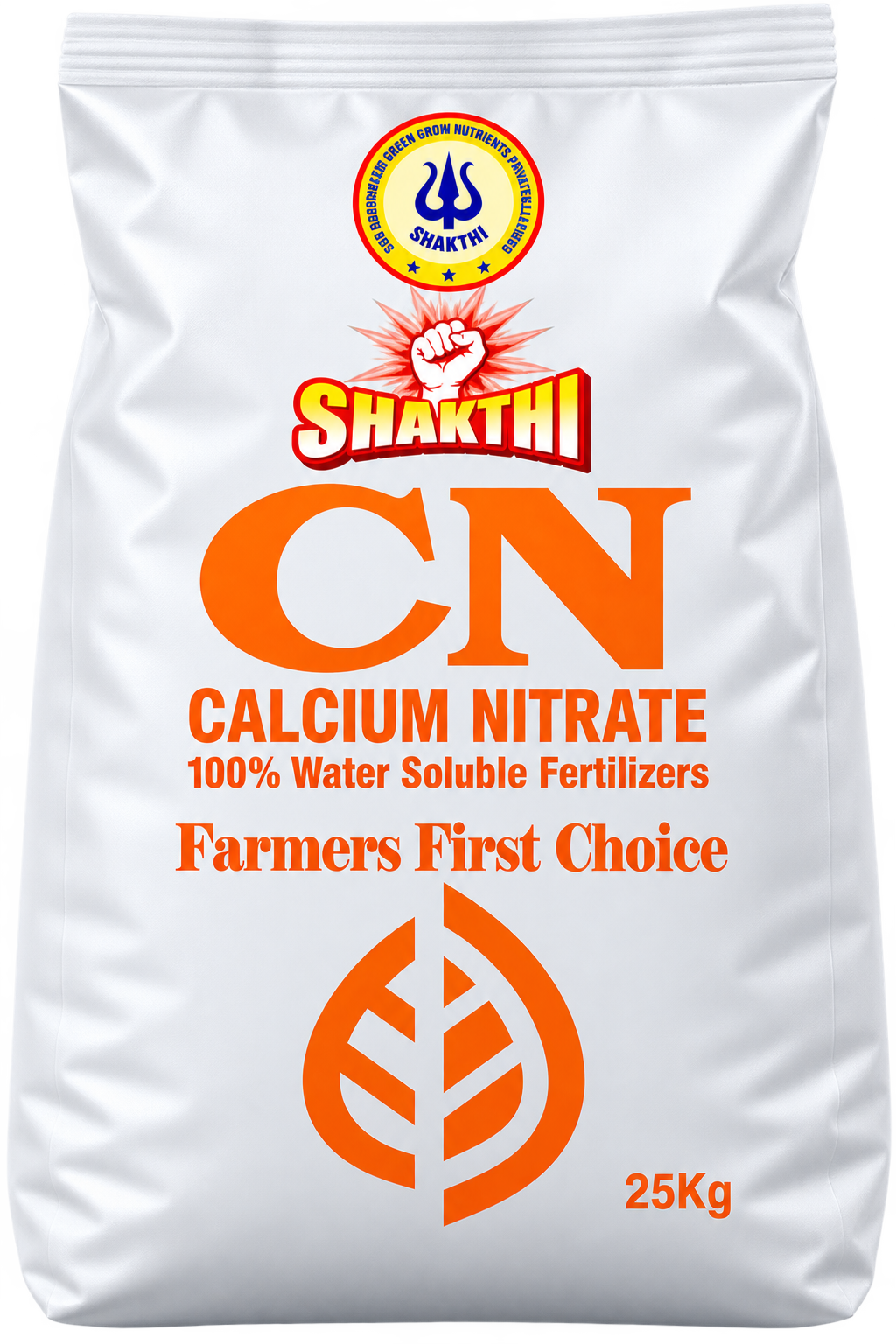 Calcium Nitrate